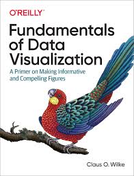 Fundamentals of Data Visualization e-book