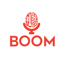 BOOM logo