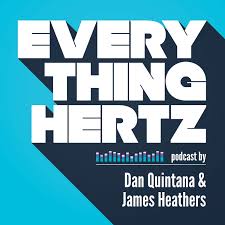 Everything Hertz logo