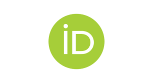 ORCiD logo