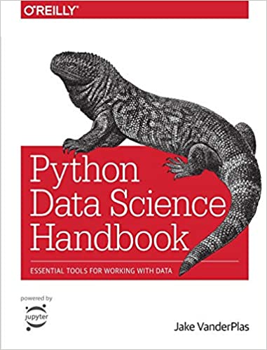 Python Data Science Handbook