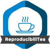 ReproducibiliTea logo