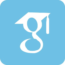 Google Scholar logo